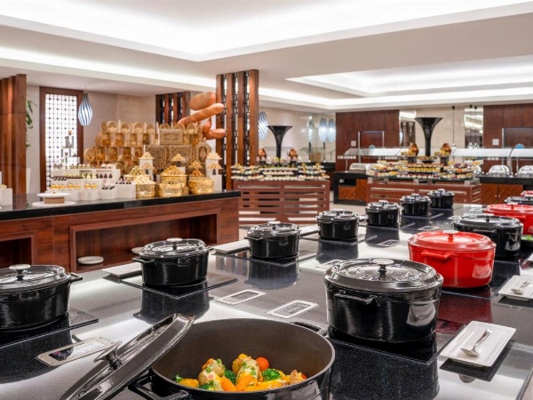 Swissotel Al Maqam Makkah Main image