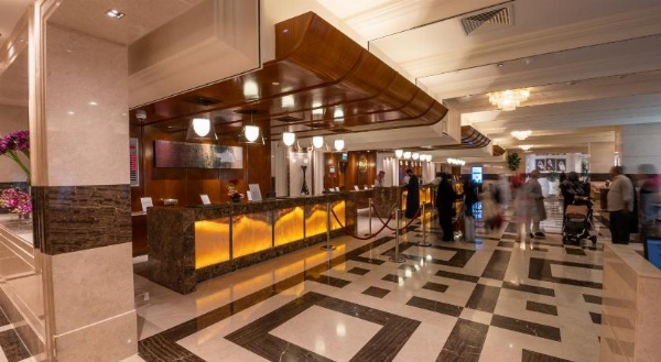 Swissotel Al Maqam Makkah image 4