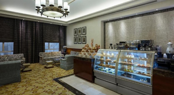 Swissotel Al Maqam Makkah image 9